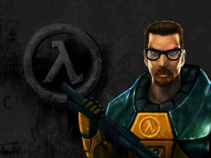 Durante 15 días fui Gordon Freeman